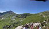 Trail Walking Les Avanchers-Valmorel - La pointe du Mottet - Photo 2