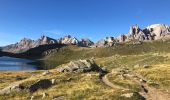 Percorso Marcia Névache - Vallée de la Clarée - Mont Thabor - Photo 6