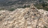 Trail Walking Marseille - La Treille - Photo 10