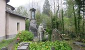 Trail On foot Ronco Canavese - IT-601 - Photo 4
