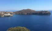 Tour Wandern Απολλωνία - Appolonia Faros - Photo 1