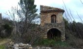 Randonnée Marche Saint-Guilhem-le-Désert - Saint Guilhem le Désert - Roc de la Vigne - JP - Photo 2