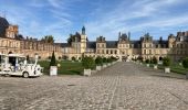 Randonnée V.T.T. Fontainebleau - Fontainebleau  - Photo 3