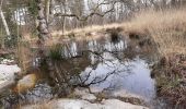 Randonnée Marche Fontainebleau - 21/02/2020 - Photo 10