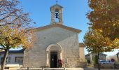 Excursión Bicicleta híbrida Alès - De chez Nadine Mons Celas Maruejols - Photo 10