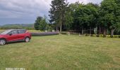 Trail Walking Proix - tour 2 la valette - Photo 1