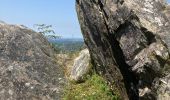 Tour Wandern Plounéour-Ménez - Roch Trévézel  - Photo 5