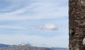 Randonnée Marche Vélez-Málaga - Tour de la Atalaya et Stupa Karmen Guen - Photo 5