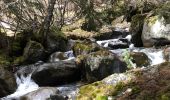 Excursión Senderismo Modane - MODANE - Polset par Ruisseau St Bernard - l'Orgère - Photo 5