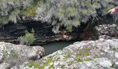 Trail Walking Saint-Raphaël - Le Drapeau d'Agay St Raphaël  - Photo 1