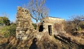 Tour Wandern Vesc - Vesc Montagne du Ruy 18km - Photo 3