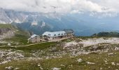 Trail On foot Tiers - Tires - (SI C17N OLD) San Cipriano Tires - Rifugio Bolzano - Photo 5