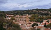 Tour Wandern Miramas - Miramas le Vieux St Chamas  - Photo 13