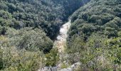 Trail Walking Lussan - Les conclusse depuis Pradeilles - Photo 10
