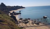 Tocht Stappen Les Moutiers-en-Retz - mardi après midi - Photo 2