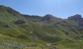 Randonnée Marche Aydius - pic mailh massibe et pic montagnon - Photo 10