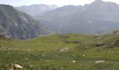 Trail Walking Gavarnie-Gèdre - pic de Lary thmie fait - Photo 16