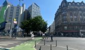 Tour Wandern Pantin - Canal de l’Ourcq et parc de la Seine-Saint-Denis - Photo 19