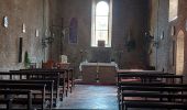 Tour Wandern San Gimignano - CR_Francigena_DC_39_San-Gimignano_Colle-Di-Val-D-Elsa_20230521 - Photo 16