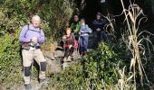 Trail Walking Six-Fours-les-Plages - Le mont Salva le mai par le brusc - Photo 1