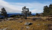 Randonnée Marche Rosis - Douch Mont Caroux - Photo 18