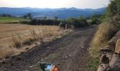 Excursión Bici eléctrica Le Puy-en-Velay - ***** GR F3 - Photo 2