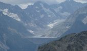 Randonnée A pied Bregaglia - Albignahütte - Abzweigung Fornohütte - Photo 6