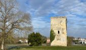 Tocht Stappen Mérignac - Mérignac les parcs - Photo 1