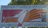 Randonnée Marche Combrit - COMBRIT - Ste Marine - Photo 2