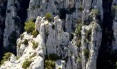 Excursión Senderismo Cassis - SityTrail - Les 3 Calanques - Cassis - Photo 18