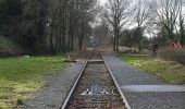 Percorso A piedi Médréac - Médréac - vallée du Néal - Photo 1