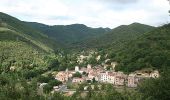 Tocht Stappen Graissessac - Boucle d'Estréchoux - Photo 2