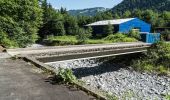 Tour Zu Fuß Unteriberg - Ochsenboden-Diethelm - Photo 3