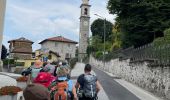 Tour Wandern Miazzina - 18.06.2023 - Miazzina - Le Lac Majeur et ses alpages - Photo 5