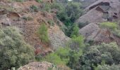 Tour Wandern La Ciotat - la ciotat chapelle nd de la garde. à villa Teychene   - Photo 6