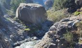 Tour Wandern Peñalolén - quebrada de macul - Photo 2