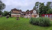 Randonnée Marche Le Touquet-Paris-Plage - Sur la route du musée - Photo 3