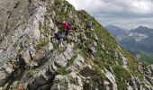 Trail Walking Morzine - Hauts Fotrs - Photo 6