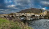 Excursión A pie Amt Creuzburg - Hauptwanderweg Eisenach - Wernigerode / Höhenweg - Photo 1