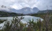 Trail Walking Chile Chico - Glaciar Exploradores - Photo 5