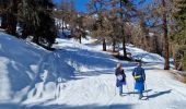Excursión Senderismo Anniviers - Grimentz Parcours de la Montagnetta (PVDB) - Photo 12
