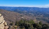 Trail Walking Génolhac - la Coste - Photo 2