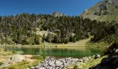 Trail On foot Aragnouet - Lacs de Bastan - Photo 3