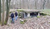 Excursión Senderismo L'Isle-Adam - STOR  Baillet MONSOULT - Photo 1