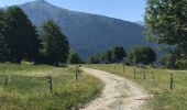 Tour Mountainbike Saint-Michel-de-Maurienne - Circuit découverte des 3 hameaux  - Photo 13