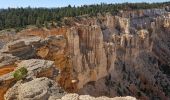 Tocht Stappen Unknown - 2024 Bryce Canyon Rim Trail - Photo 19