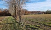 Tour Wandern Monferran-Savès - ses les terres de Monferran Saves et plus - Photo 10