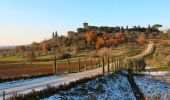 Trail On foot Pienza - Cacciaconti - Photo 2
