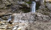 Trail Walking Autrans-Méaudre en Vercors - 38 au dessus d Autrans ..cascade - Photo 4