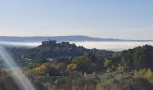 Tocht Stappen Crillon-le-Brave - Crillon - Photo 5